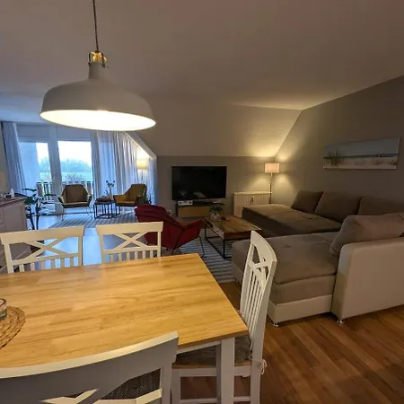 Barfuss Zum - Apartman