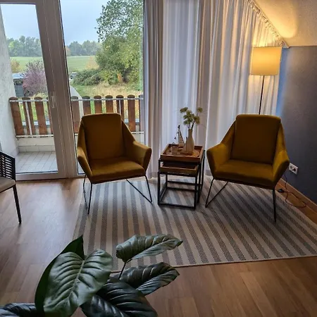 Barfuss Zum - Apartman *