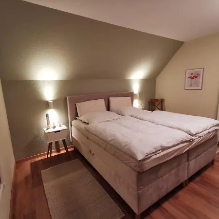 Barfuss Zum - Apartman