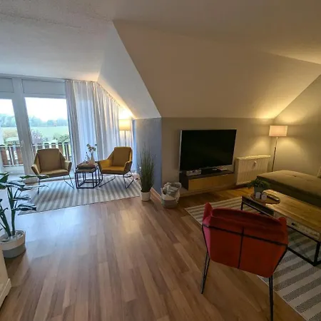 Barfuss Zum - Apartman