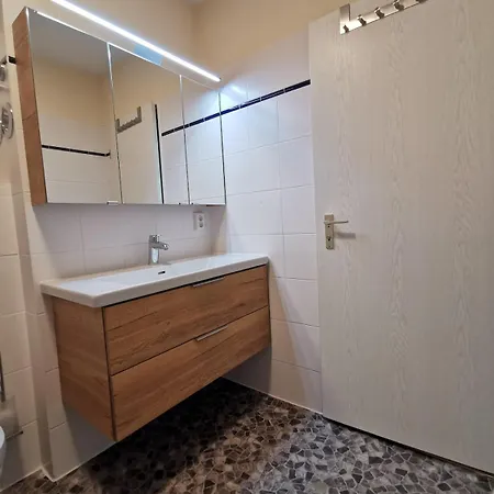 Apartman Barfuss Zum - *
