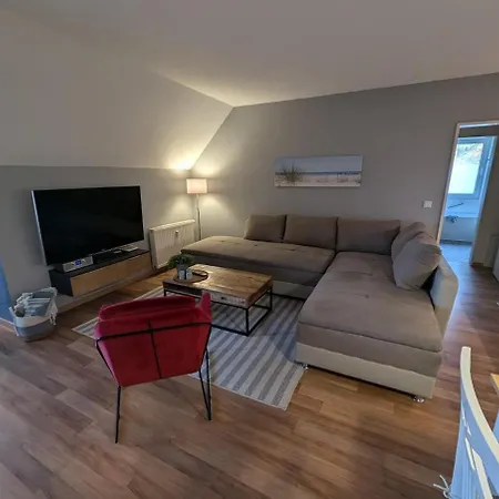 Barfuss Zum - Apartman
