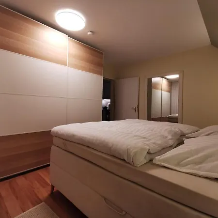 Barfuss Zum - Apartman Lobbe