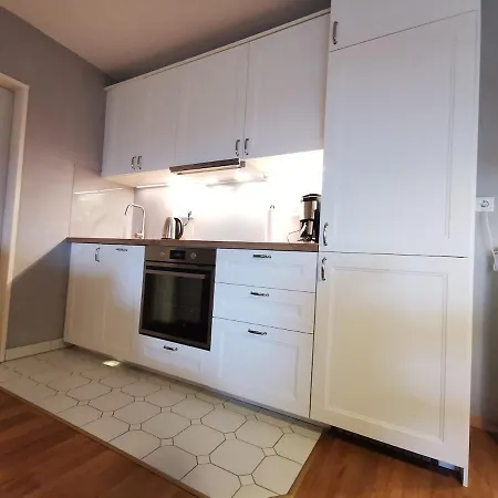Apartman Barfuss Zum - Lobbe